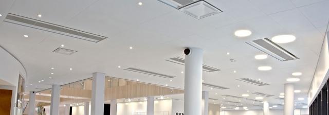 High-Performance Acoustic Solutions for Offices, Homes, and Gyms
